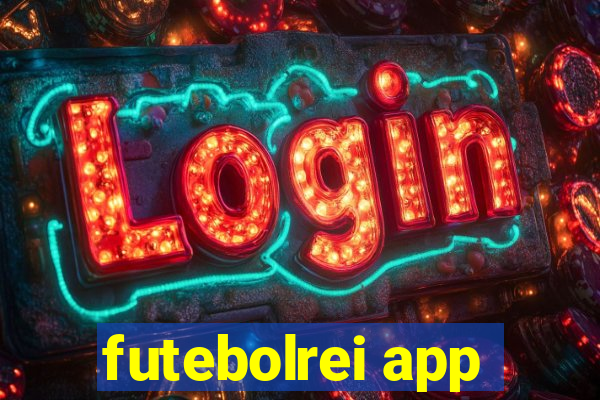 futebolrei app